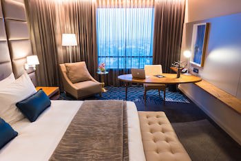Hotel 2 Fevrier, Lome