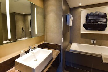 Hotel 2 Fevrier, Lome
