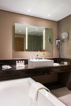 Hotel 2 Fevrier, Lome
