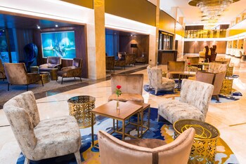 Hotel 2 Fevrier, Lome