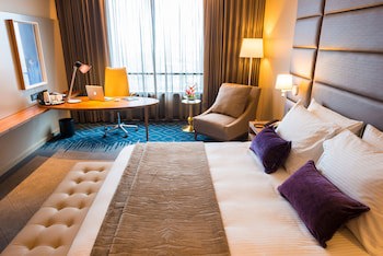 Hotel 2 Fevrier, Lome