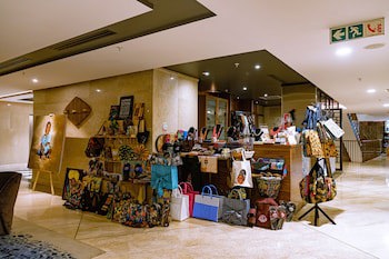Hotel 2 Fevrier, Lome