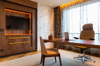 Hotel 2 Fevrier, Lome