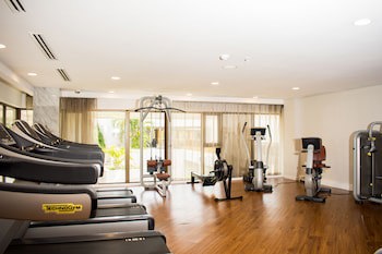 Hotel 2 Fevrier, Lome