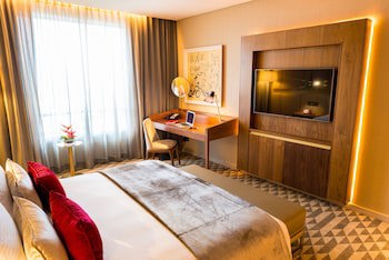 Hotel 2 Fevrier, Lome