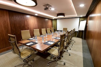 Hotel 2 Fevrier, Lome