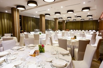 Hotel 2 Fevrier, Lome