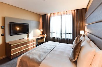 Hotel 2 Fevrier, Lome