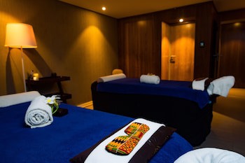 Hotel 2 Fevrier, Lome