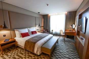 Hotel 2 Fevrier, Lome