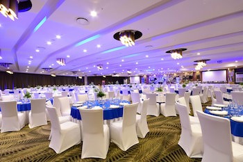 Hotel 2 Fevrier, Lome