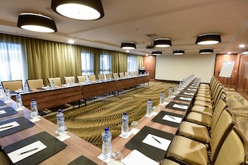 Hotel 2 Fevrier, Lome
