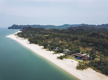 Four Seasons Resort Langkawi