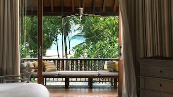 Four Seasons Resort Langkawi
