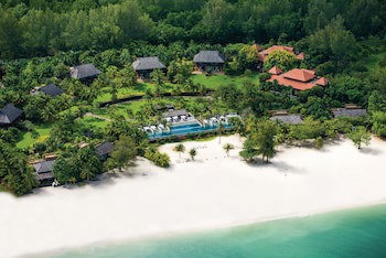 Four Seasons Resort Langkawi