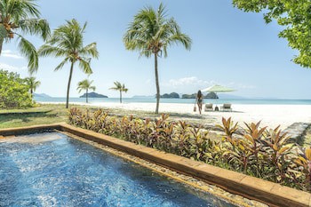Four Seasons Resort Langkawi