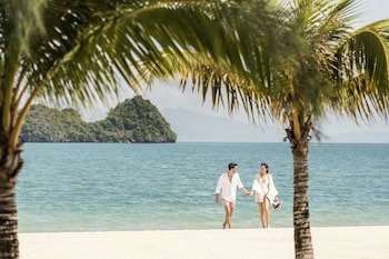 Four Seasons Resort Langkawi