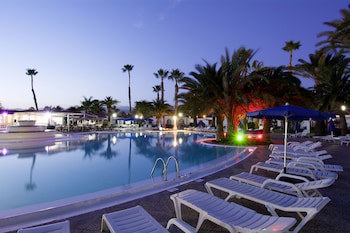 Eo Suite Hotel Jardin Dorado