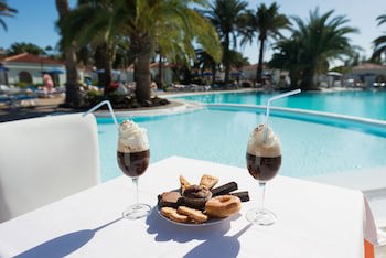 Eo Suite Hotel Jardin Dorado