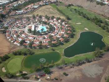 Eo Suite Hotel Jardin Dorado