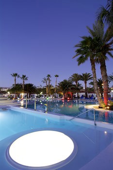 Eo Suite Hotel Jardin Dorado