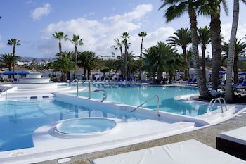 Eo Suite Hotel Jardin Dorado