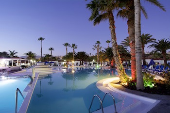 Eo Suite Hotel Jardin Dorado