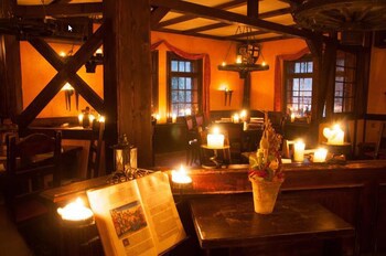 Lutherhotel Eisenacher Hof - Ringhotel galeri fotoğrafı