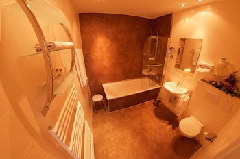 Lutherhotel Eisenacher Hof - Ringhotel galeri fotoğrafı