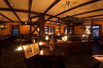 Lutherhotel Eisenacher Hof - Ringhotel galeri fotoğrafı