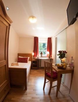 Lutherhotel Eisenacher Hof - Ringhotel fotoğrafı