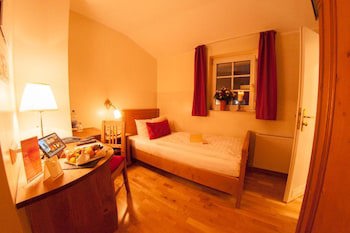 Lutherhotel Eisenacher Hof - Ringhotel galeri fotoğrafı