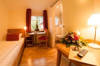 Lutherhotel Eisenacher Hof - Ringhotel galeri fotoğrafı