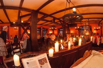 Lutherhotel Eisenacher Hof - Ringhotel galeri fotoğrafı