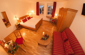 Lutherhotel Eisenacher Hof - Ringhotel galeri fotoğrafı