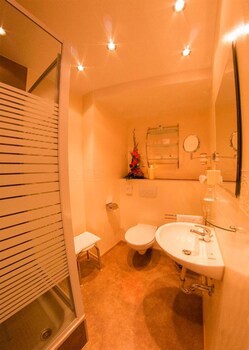 Lutherhotel Eisenacher Hof - Ringhotel galeri fotoğrafı