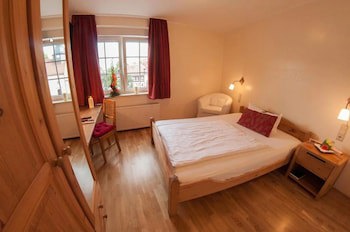 Lutherhotel Eisenacher Hof - Ringhotel fotoğrafı