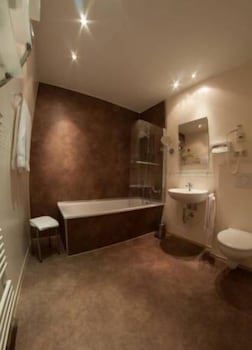 Lutherhotel Eisenacher Hof - Ringhotel galeri fotoğrafı