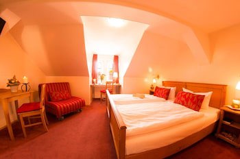 Lutherhotel Eisenacher Hof - Ringhotel galeri fotoğrafı