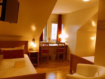 Lutherhotel Eisenacher Hof - Ringhotel galeri fotoğrafı
