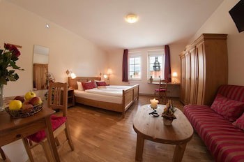 Lutherhotel Eisenacher Hof - Ringhotel fotoğrafı