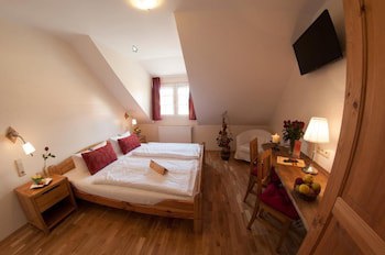 Lutherhotel Eisenacher Hof - Ringhotel fotoğrafı