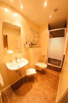 Lutherhotel Eisenacher Hof - Ringhotel galeri fotoğrafı
