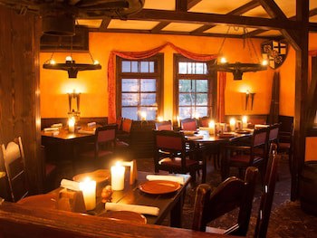 Lutherhotel Eisenacher Hof - Ringhotel galeri fotoğrafı