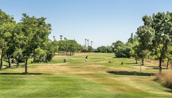 Hotel Ilunion Golf Badajoz
