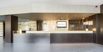 Hotel Ilunion Golf Badajoz