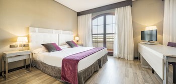 Hotel Ilunion Golf Badajoz