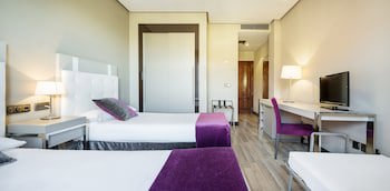 Hotel Ilunion Golf Badajoz