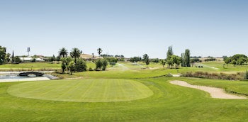 Hotel Ilunion Golf Badajoz