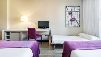 Hotel Ilunion Golf Badajoz
